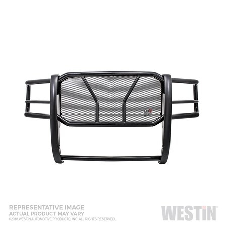 Westin HDX Grille Guard 57-3665